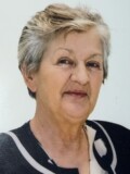 Mirjana Perović